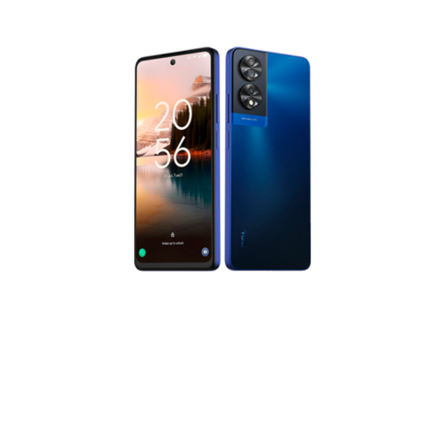 TCL 40 NXTPAPER 256GB DUAL SIM