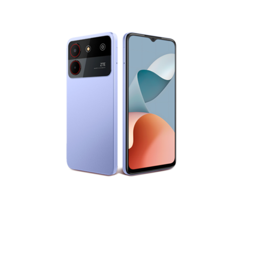 ZTE BLADE A54