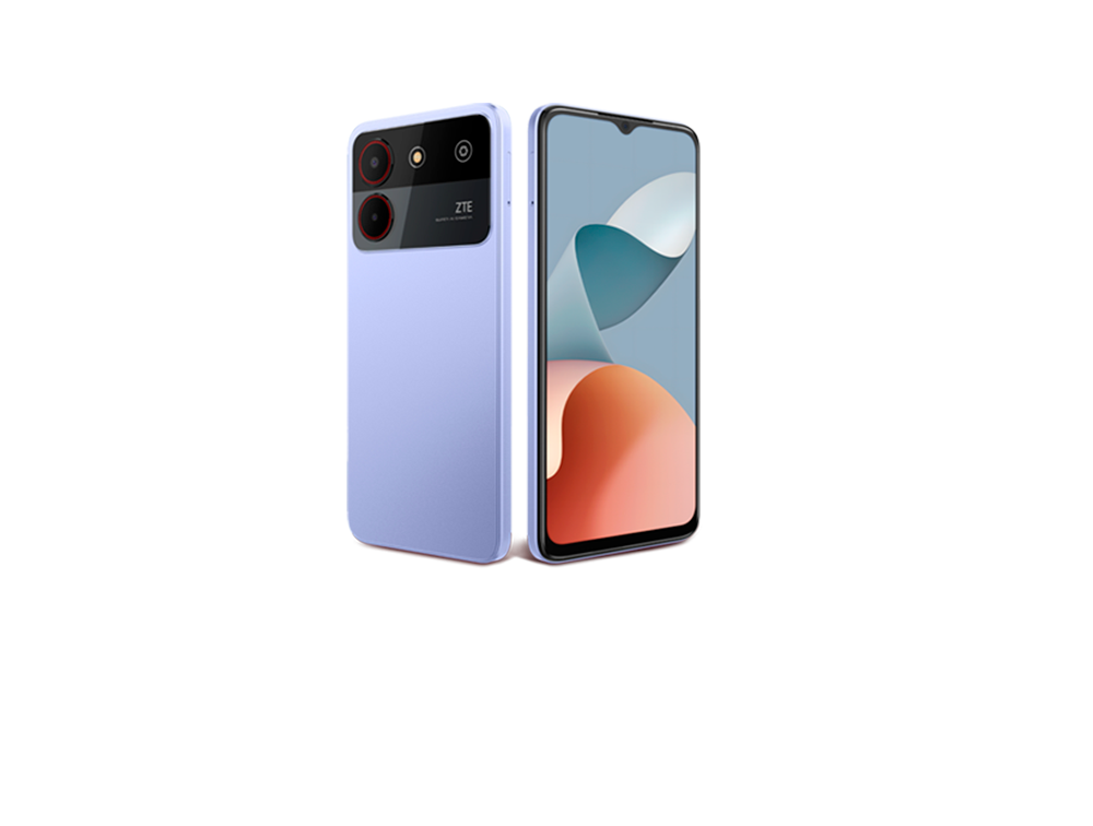 ZTE BLADE A54 Virtualmit