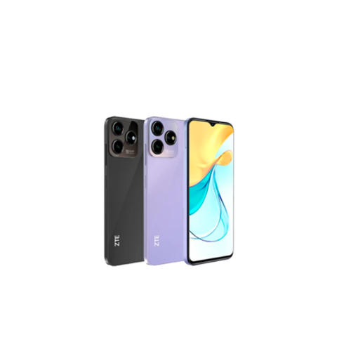 ZTE BLADE V50 DESING